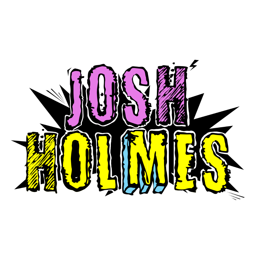 Josh Holmes